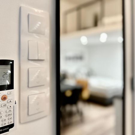 Premium Apartment By Hi5- Brody Street Budapest Eksteriør bilde