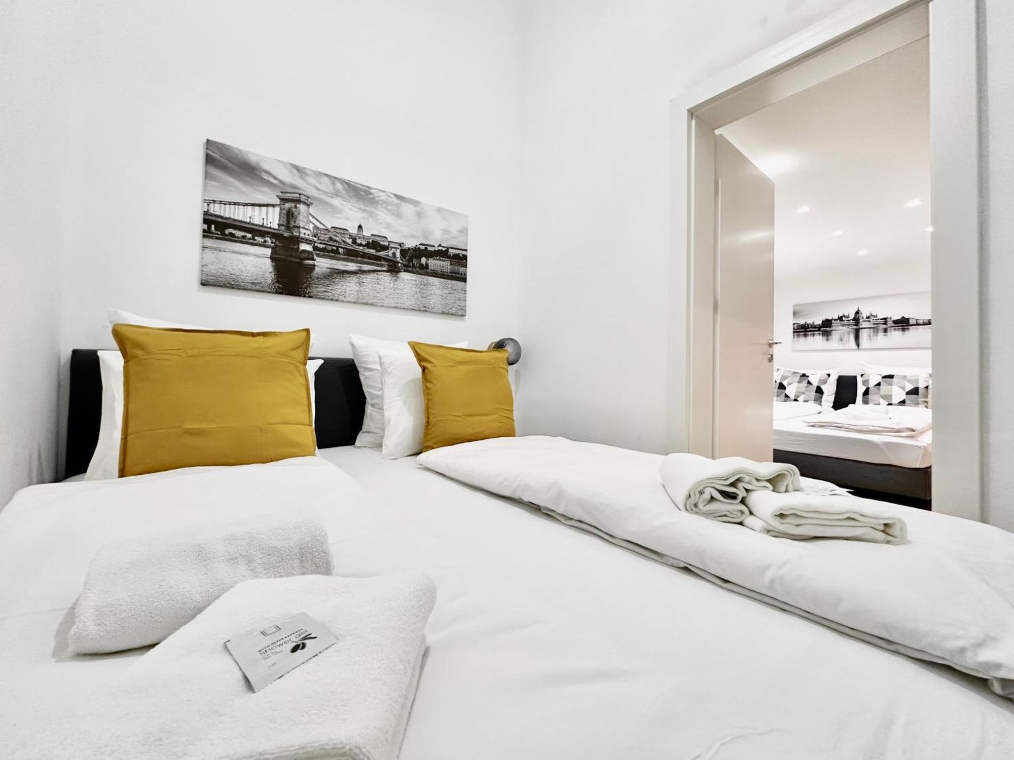 Premium Apartment By Hi5- Brody Street Budapest Eksteriør bilde