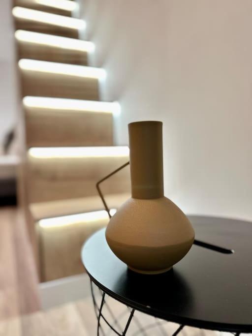 Premium Apartment By Hi5- Brody Street Budapest Eksteriør bilde