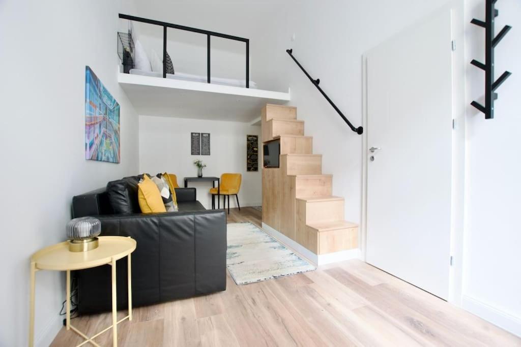 Premium Apartment By Hi5- Brody Street Budapest Eksteriør bilde